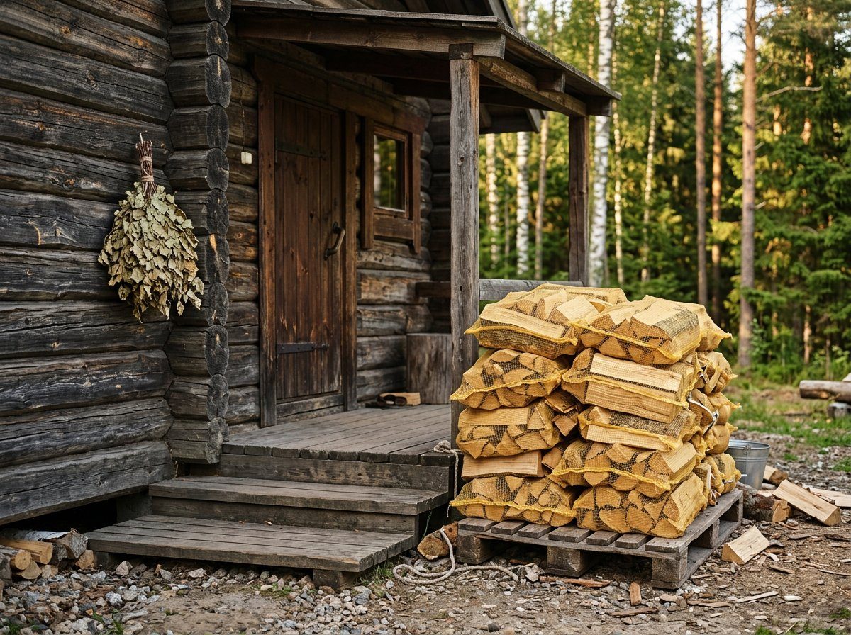 Уголь и акация — 5 м³ — улица Лесопарковая, 83к3
