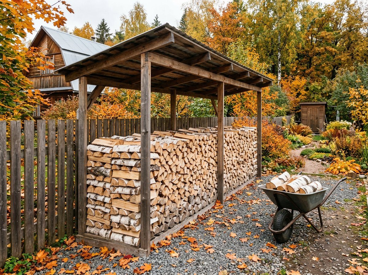 Микс трёх пород — 8 м³ — Артём, шоссе Кооперативная, 3